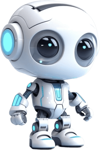 robot lật